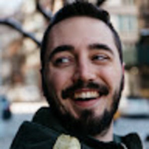 Meet your Posher, Joshua